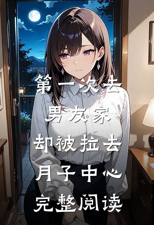 第一次去男友家，却被拉去月子中心完整阅读