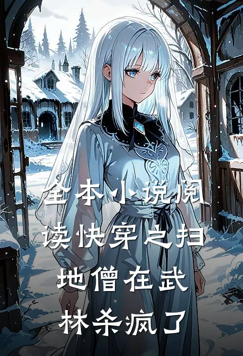 全本小说阅读快穿之扫地僧在武林杀疯了