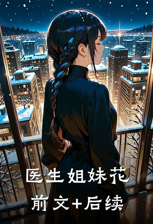 医生姐妹花前文+后续