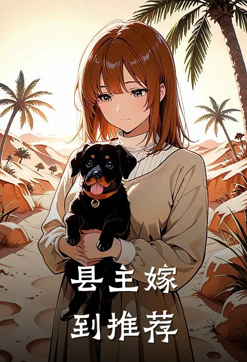 县主嫁到推荐