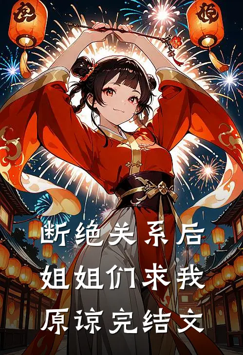 断绝关系后，姐姐们求我原谅完结文