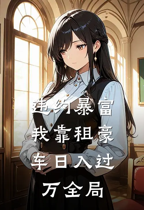 违约暴富：我靠租豪车日入过万全局