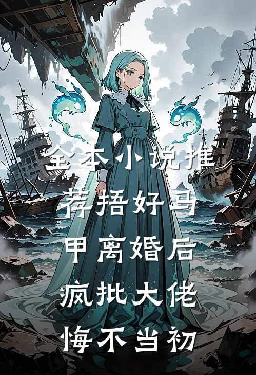 全本小说推荐捂好马甲离婚后，疯批大佬悔不当初