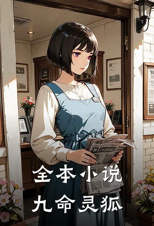 全本小说九命灵狐