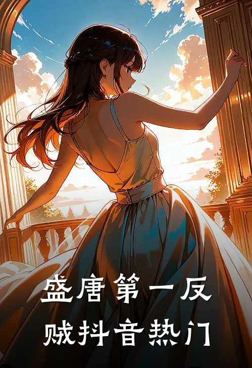 盛唐第一反贼抖音热门
