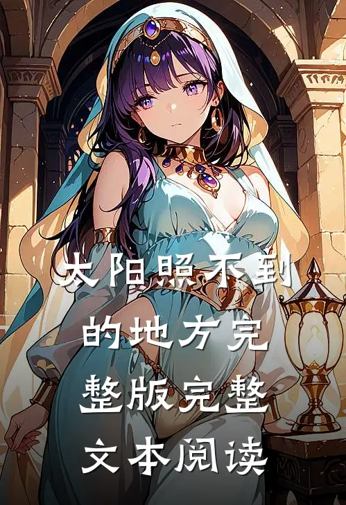 太阳照不到的地方完整版完整文本阅读
