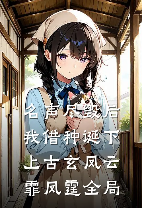 名声尽毁后，我借种诞下上古玄凤云霏凤霆全局