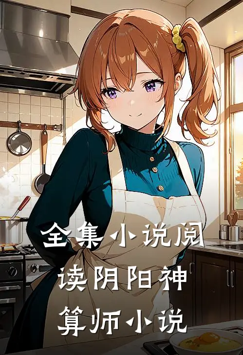 全集小说阅读阴阳神算师小说