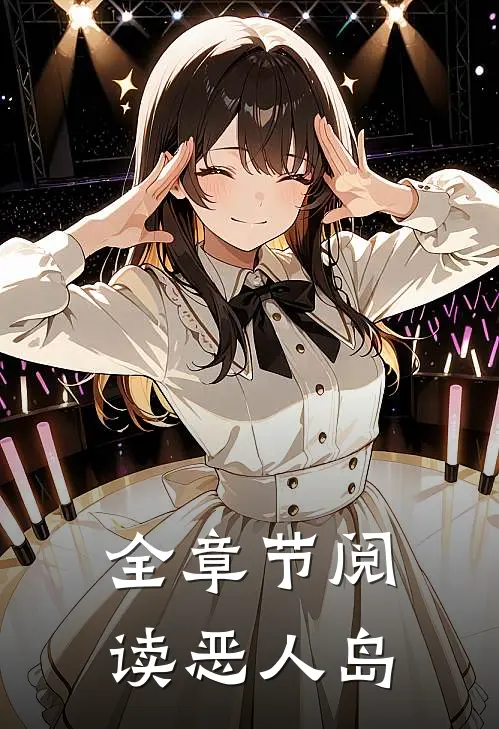 全章节阅读恶人岛
