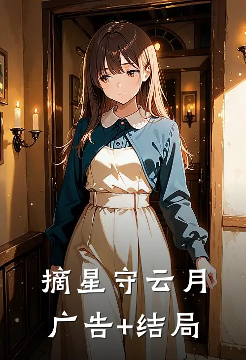 摘星守云月广告+结局