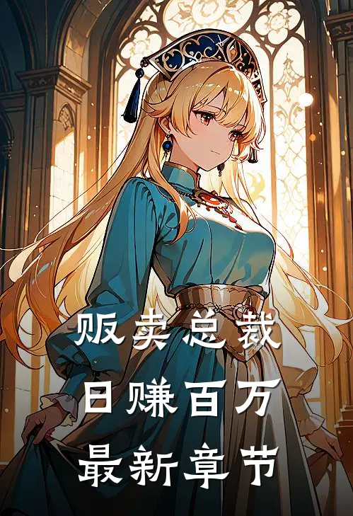 贩卖总裁,日赚百万最新章节免费阅读