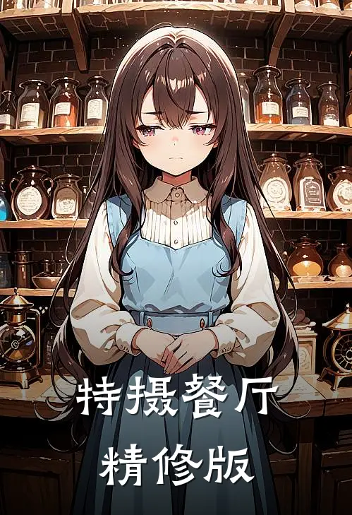 特摄餐厅精修版