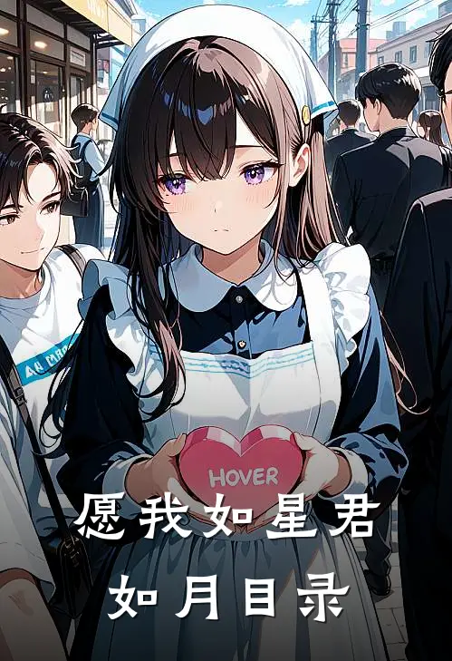 愿我如星君如月目录