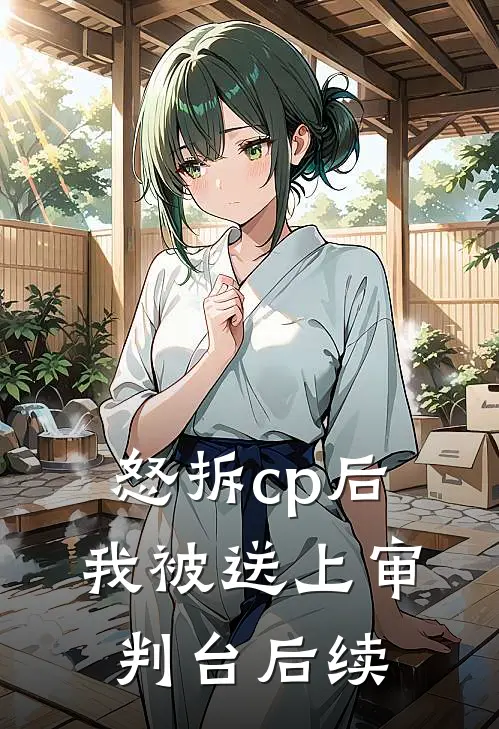 怒拆cp后，我被送上审判台后续