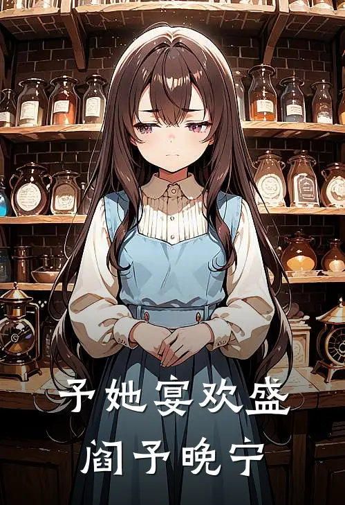 予她宴欢盛阎予晚宁