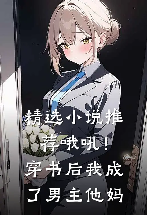 精选小说推荐哦吼！穿书后我成了男主他妈