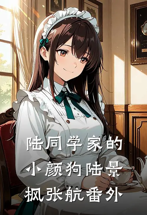 陆同学家的小颜狗陆景枫张航 番外