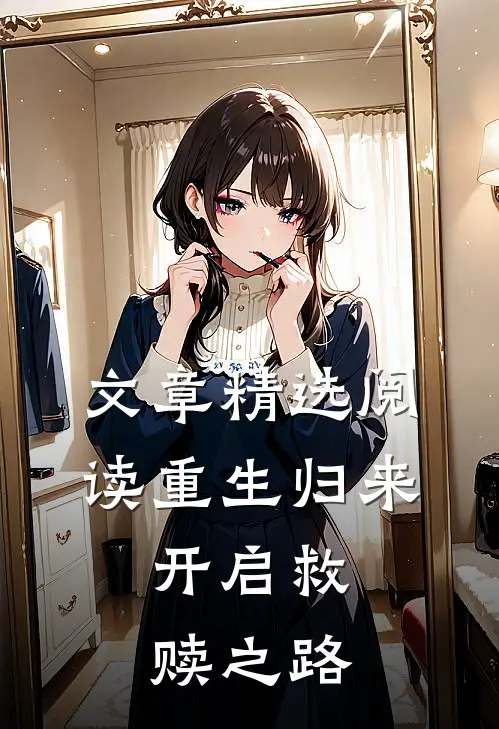 文章精选阅读重生归来：开启救赎之路