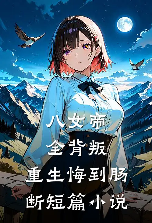 八女帝全背叛，重生悔到肠断短篇小说