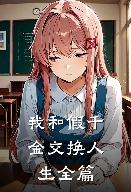 我和假千金交换人生全篇