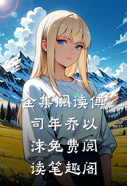 全集阅读傅司年乔以沫免费阅读笔趣阁