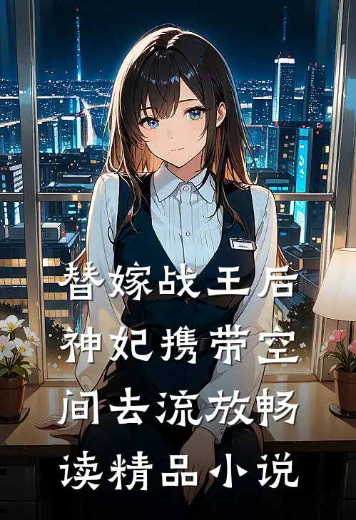 替嫁战王后，神妃携带空间去流放畅读精品小说