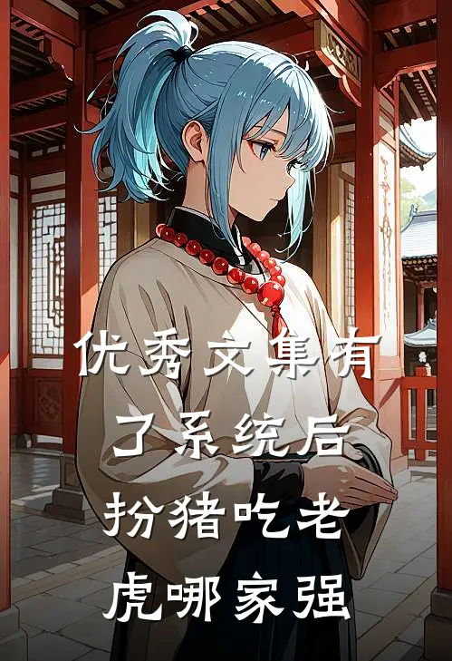 优秀文集有了系统后，扮猪吃老虎哪家强