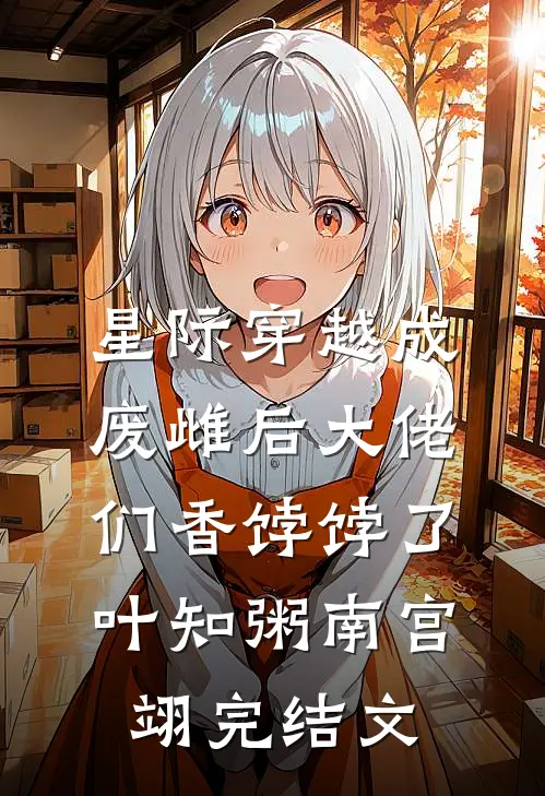 星际穿越成废雌后大佬们香饽饽了叶知粥南宫翊完结文
