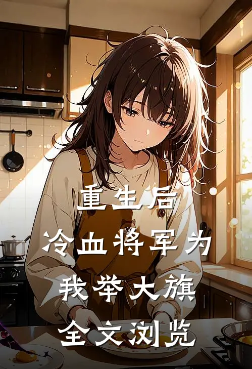 重生后，冷血将军为我举大旗全文浏览
