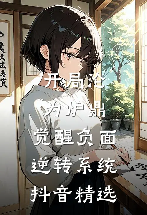 开局沦为炉鼎，觉醒负面逆转系统抖音精选