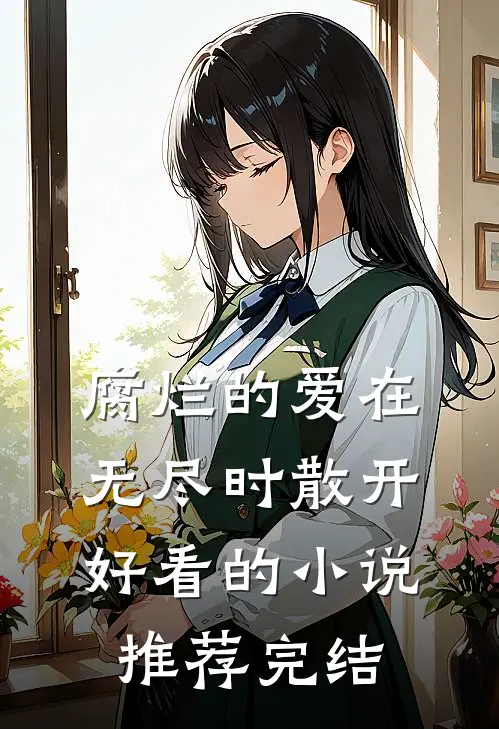 腐烂的爱在无尽时散开好看的小说推荐完结