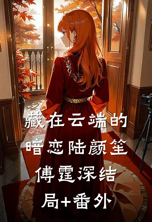 藏在云端的暗恋陆颜笙傅霆深结局+番外