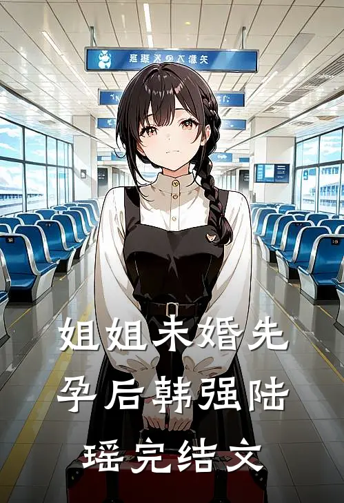 姐姐未婚先孕后韩强陆瑶完结文