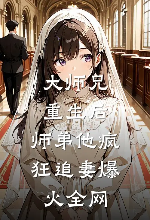 大师兄重生后，师弟他疯狂追妻爆火全网