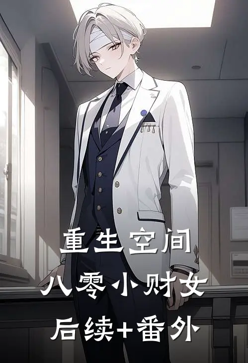 重生空间：八零小财女后续+番外