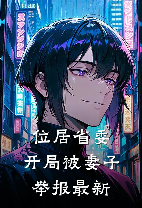 位居省委，开局被妻子举报最新