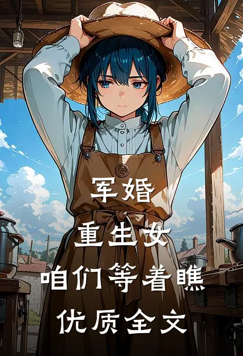 军婚：重生女，咱们等着瞧优质全文
