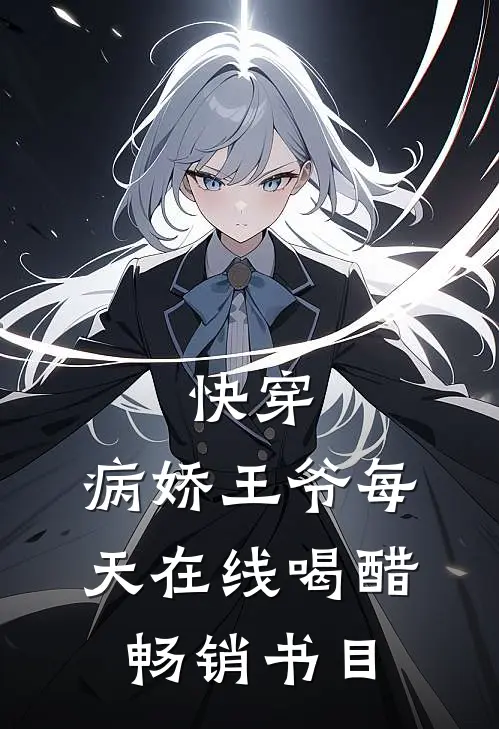 快穿：病娇王爷每天在线喝醋畅销书目