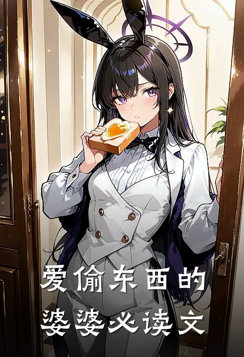 爱偷东西的婆婆必读文