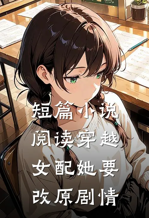 短篇小说阅读穿越：女配她要改原剧情