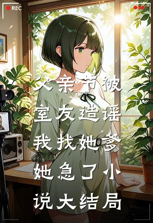 父亲节被室友造谣，我找她爹她急了小说大结局
