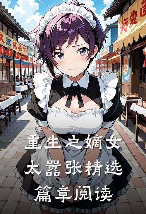 重生之嫡女太嚣张精选篇章阅读