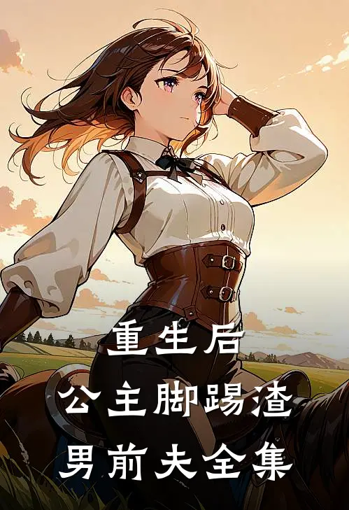 重生后，公主脚踢渣男前夫全集