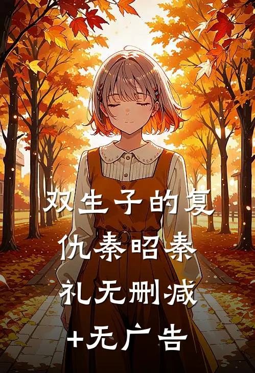 双生子的复仇秦昭秦礼无删减+无广告