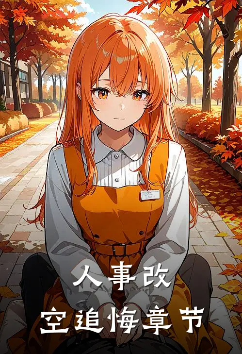 人事改，空追悔章节