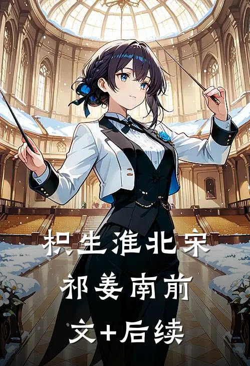 枳生淮北宋祁姜南前文+后续