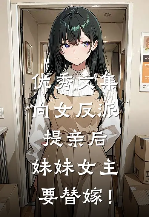 优秀文集向女反派提亲后，妹妹女主要替嫁！