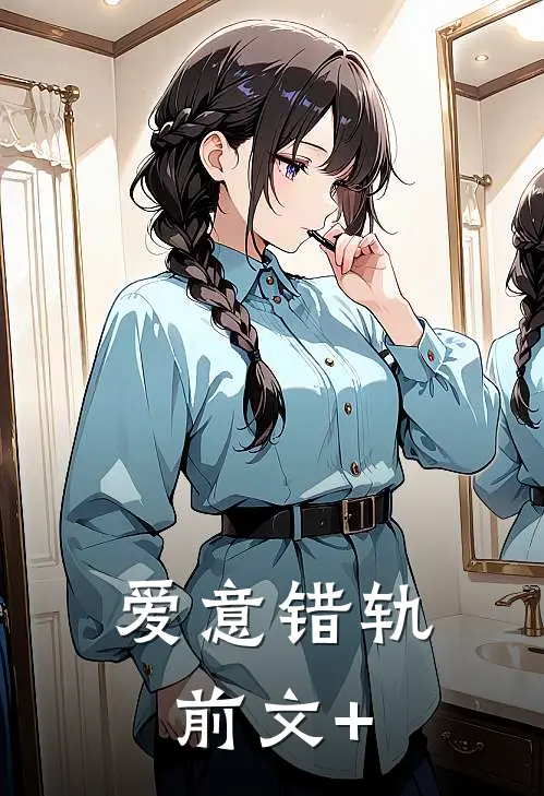 爱意错轨前文+