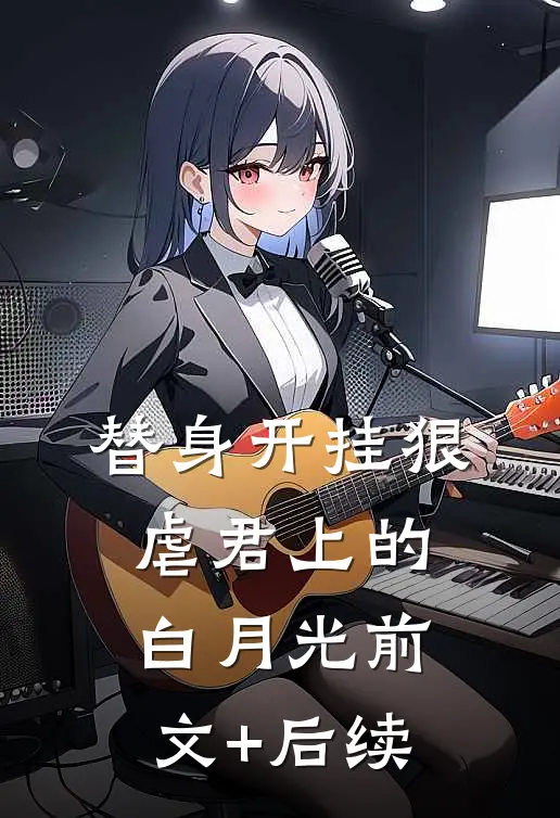 替身开挂狠虐君上的白月光前文+后续