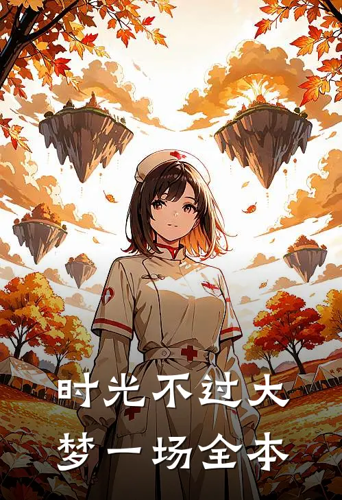 时光不过大梦一场全本